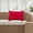 Multi-color#1, variant on MTBLYS Outdoor Waterproof Rectangle Pillow Cover Solid Color 30X50Cm Cushion Cover Patio Garden Furniture Use