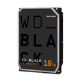 thumbnail image 1 of WD_BLACK 10TB Gaming SATA HDD, 3.5" Internal Hard Drive HDD, 7200 RPM, 512MB Cache - WD102FZBX, 1 of 5