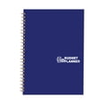 thumbnail image 2 of Notebook For Recording Under $10 Budget Planner Monthly Finance Organizer With Expense Notebook To Manage Your Effectively Undated Finance Planner/Account Book Start Anytimem A5(8.6x5.9 Inchs), 2 of 9