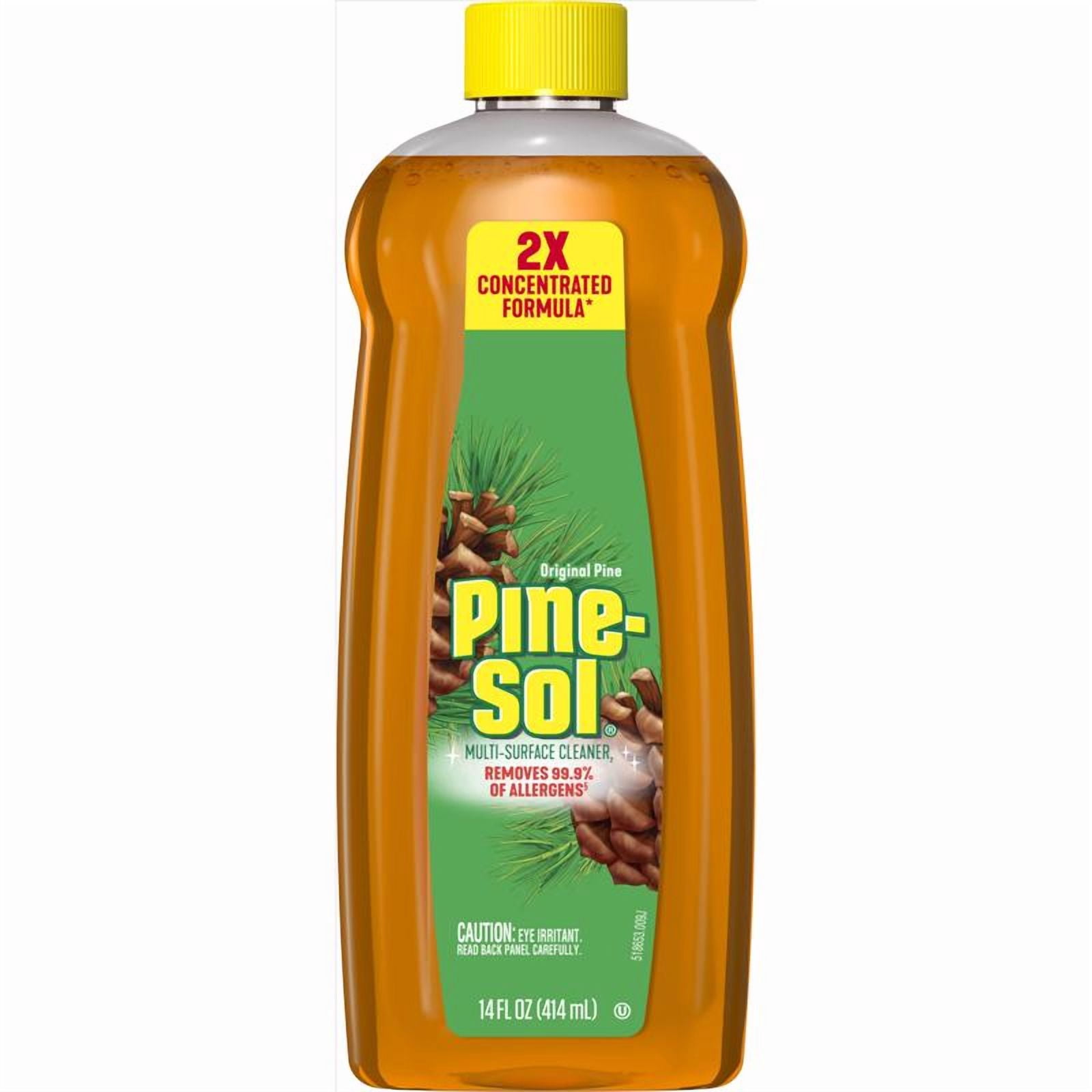PS MLTI-SRF CLNR LQ 14OZ(Pack of 12)