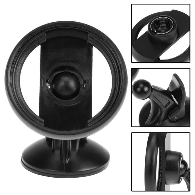 Lefu Car Suction GPS Holder Suction Cup Bracket Base for TomTom XL XXL V2 V4