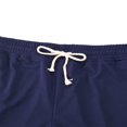 thumbnail image 2 of Pantalon de Jogging pour Hommes, Gym, Course, Couleur Unie, 2 of 6
