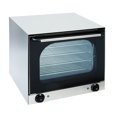 thumbnail image 1 of eQuipped CO-16 Four à Convection de Comptoir Demi-Format, 220 V/1 Ph, 1 of 1