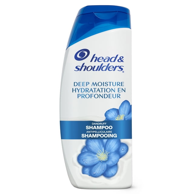 Head & Shoulders Shampooing Hydratation en Profondeur