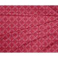 thumbnail image 4 of oneOone Polyester Lycra Fabric Floral & Chevron Block Printed Fabric 1 Yard 56 Inch Wide, 4 of 4