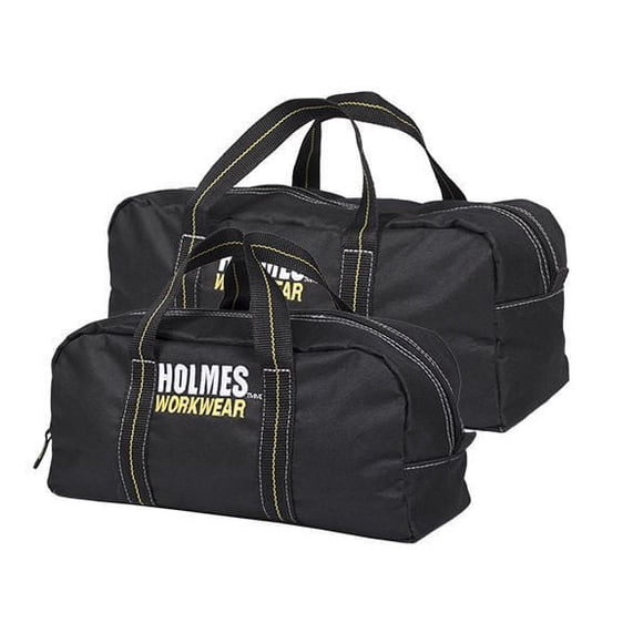 Holmes 2PC Utility Bag