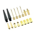 thumbnail image 2 of 16Pcs Adaptateur de Gonfleur d'Outils de Presta pour Ballon, Ensemble 2, 2 of 10