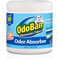 thumbnail image 1 of OdoBan Solid Odor Absorber Fresh Linen, 14 Oz, 1 of 6