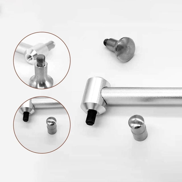 Percussion Car Body Dent Repair Tool 7Pcs Heavy Kit Dent Repair Duty for Car Metal Plate Hammer Kit