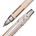 thumbnail image 2 of Stylo à bille uniball™ Jetstream RT, pointe fine (0,7 mm), noir, paquet de 3, 2 of 8