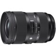 thumbnail image 1 of Sigma 24-35mm F/2 DG HSM Art Lens for Nikon F, 1 of 6