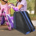 thumbnail image 1 of Fwttom Ice Skating Dry Shoes Bags Roller Skates Thickened Shoulder Storage Backpack, 1 of 6