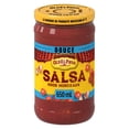 thumbnail image 2 of Old El Paso Thick 'n Chunky Mild Salsa, 650 ml, 2 of 10