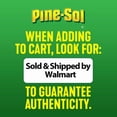 thumbnail image 4 of Pine-Sol Multi-Surface Cleaner, Spring Blossom Scent, 1.4L, Destroys the toughest stains*, 4 of 5