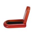 thumbnail image 1 of Foldable Pipe Holder Small Portable Wooden Folding Single Stand For Smoking Pipe Display Sturdy And Durable, 1 of 8