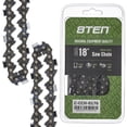 thumbnail image 1 of Micro Chisel Chainsaw Chain 18 inch .050 .325 74DL for Red Max Stihl MS 261 270 810-CCC2398H, 1 of 4