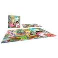 thumbnail image 3 of RoseArt - Soft Touch 1000-Piece - Sewing Room- Adult Interlocking Puzzle, 3 of 6
