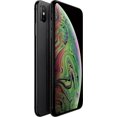 thumbnail image 1 of Restored Apple iPhone XS Max 64GB Space Gray GSM Unlocked (Refurbished), 1 of 2