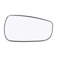 thumbnail image 1 of Unique Bargains 1 Pcs Rearview Right Side Heated Mirror Glass Backing for Hyundai Elantra 11-17 Elantra GT 13-17 Accent 12-17, 1 of 8