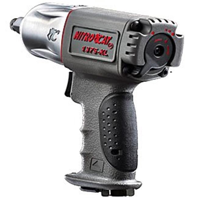 AirCat  ACA-1375XL Composite Impact Wrench With Twin Hammer