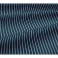 thumbnail image 5 of oneOone Viscose Jersey Fabric Vertical Stripe Print Fabric By Yard 60 Inch Wide, 5 of 5