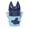 thumbnail image 2 of Machine à bulles musicale sans déversement Little Kids Bluey, 2 of 9