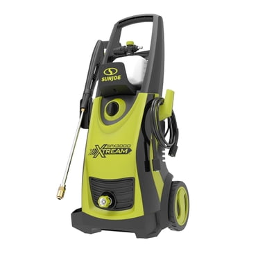Sun Joe SPX3000 -XT1 XTREAM Clean Electric Pressure Washer, 2200-PSI