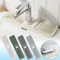 thumbnail image 1 of Vaidha Faucet Pad Bathroom Kitchen Pad Pad Faucet Bottom Thickened Pad, 1 of 1