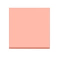 thumbnail image 1 of BMYJ 3x3 Feet Super Sticky Tearable Notes with Bright Colors 100 Sheets for Office Classroom Wall Calendar Project Planning and Reminder Self-Adhesive Paper, 1 of 2