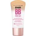 thumbnail image 1 of Maybelline New York Dream Fresh Crème BB, Couverture Légère, Fini Naturel, Hydratante et Légère, 1 of 4