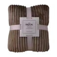 thumbnail image 1 of Hugging Beds Blanket for Sofas Lightweight Home Textile Designed for Soft Comfort and Cozy Moments in Any Room, 1 of 2