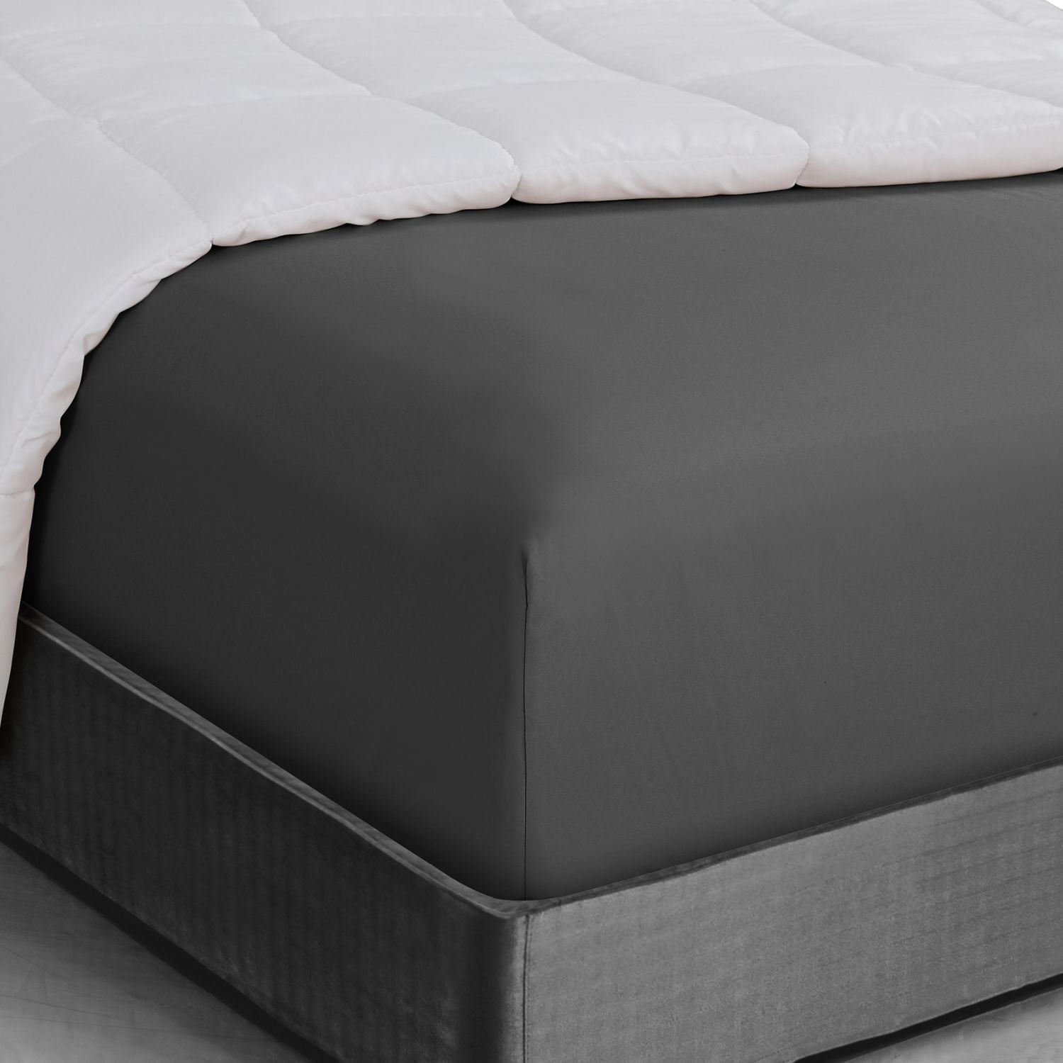 Drap-housse basics