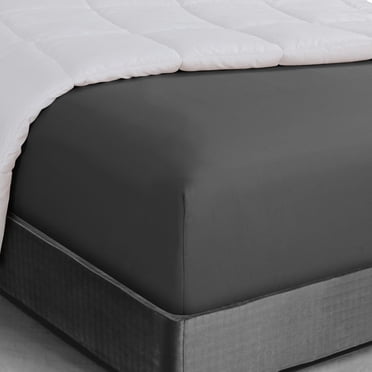 Drap-housse basics