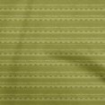 thumbnail image 1 of oneOone Cotton Silk Green Fabric Geometric Sewing Craft Projects Fabric Prints By Yard 42 Inch Wide, 1 of 4