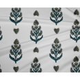 thumbnail image 4 of oneOone Polyester Lycra Fabric Leaves & Paisley Block Fabric Prints By Yard 56 Inch Wide, 4 of 4