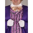 thumbnail image 3 of Men's Plus Size Willy Wonka Costume, 3 of 5