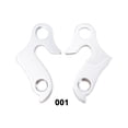 thumbnail image 1 of Aluminium Alloy Bicycle Bike Derailleur Hanger Hook Rear Gear Accessories, 1 of 9