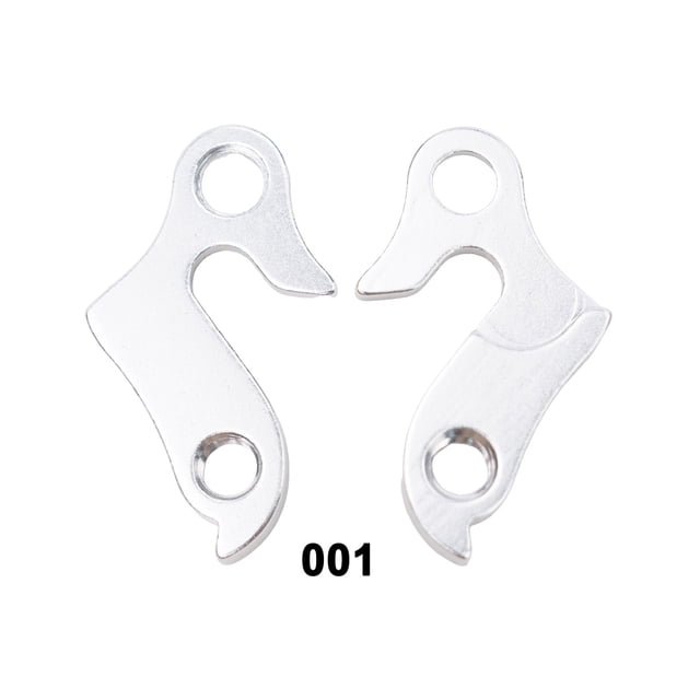 Aluminium Alloy Bicycle Bike Derailleur Hanger Hook Rear Gear Accessories