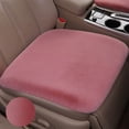 thumbnail image 3 of Comfortable and Warm Car Plush and Cold Cushions with Details to Warm Your Driving Experience Enjoy the Warmth and of Driving Inwint Car Cushions for Driving, 3 of 5