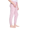 thumbnail image 4 of George Women's Printed Sleep Jogger, 4 of 6
