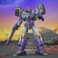 thumbnail image 2 of Transformers Legacy United Voyager Comic Universe Tarn Converting Action Figure (7”), 2 of 9