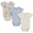 thumbnail image 1 of Gerber Childrenswear - Variety Onesies, 1 of 7