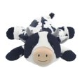 thumbnail image 3 of Way to Celebrate Floppy Spotted Cow Plush - Large, 3 of 6