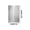 C, variant on Cutting Boards for Kitchen, Food Grade 304 Stainless Steel Chopping Board for Meat Fruit and Vegetables