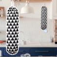 thumbnail image 3 of WIFKLSIIPG Kitchen Garbage Bag Storage Bag Large Grocery Bag Wall Hanging Bag Storage Hanging Bag​for Home Kitchen Traveling Drawstring Washable, 3 of 4