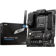 thumbnail image 1 of Motherboard MSI PRO Z790-P WiFi DDR5 PCIe 5.0 ATX, 1 of 7
