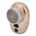 thumbnail image 1 of Tondeuse à Barbe Électrique Haute Puissance avec Écran LED, Mini Tondeuse Étanche Rechargeable par USB pour Hommes, 1 of 7