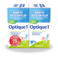 thumbnail image 1 of Boiron Optique 1 – Gouttes Homéopathiques pour les Yeux pour Soulager les Yeux Secs, Qui Démangent Ou Rouges, 2X30 Unités, 1 of 6
