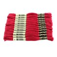thumbnail image 3 of DMC Cotton 6-Strand Embroidery Floss, 8 m (8.7 yd), Red, 3 of 3