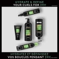 thumbnail image 3 of TRESemmé Mousse Bouncy Curls Definition+24H Frizz Control, 298 g, 3 of 5